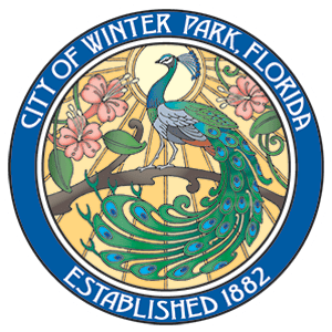 city of winter park logo