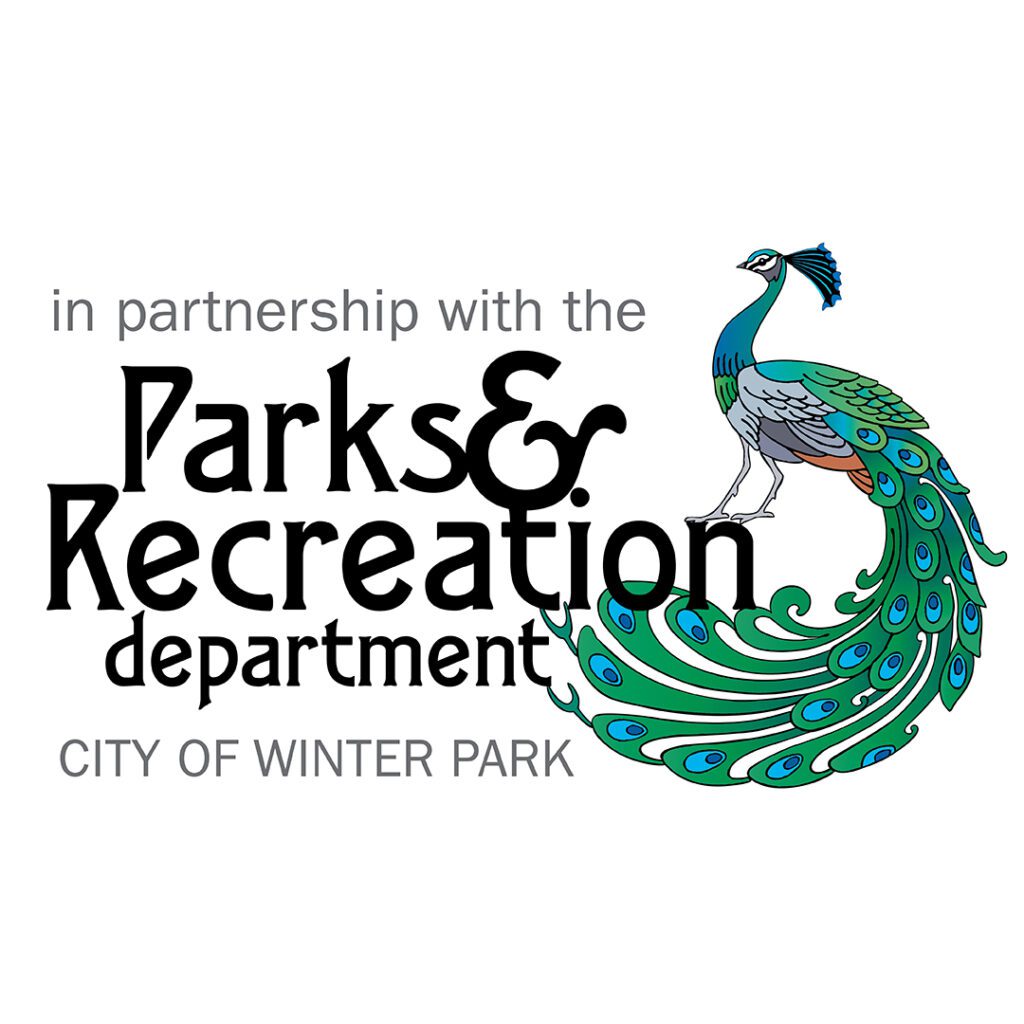 Winter Park Parks & Rec logo