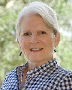 Carol Cavanaugh 