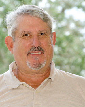 Larry Martin