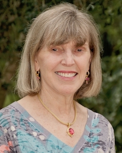Cindy Pesch