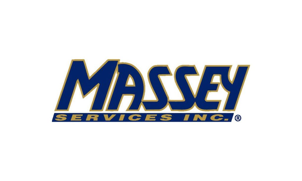 massey services logo