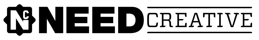 need creative logo