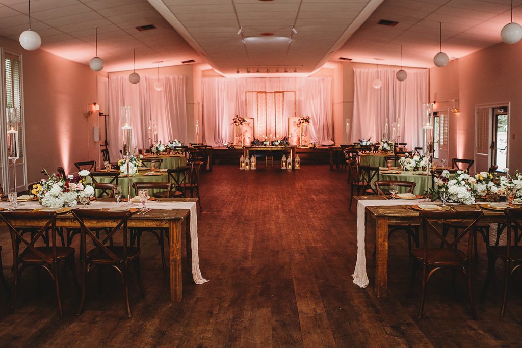 Azalea Lodge