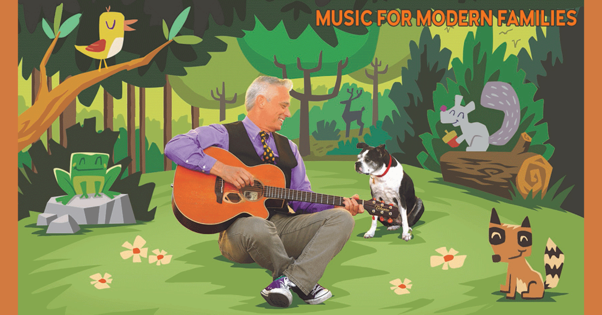 Mr. Richard concert