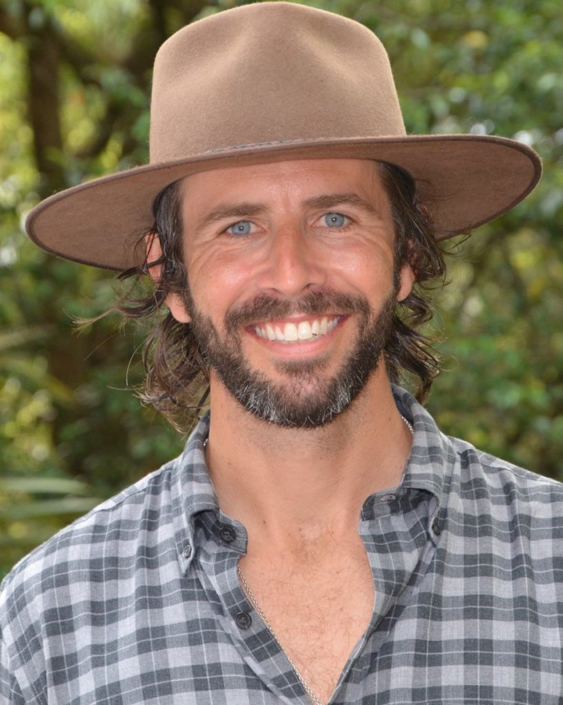 Brandon Saltmarsh