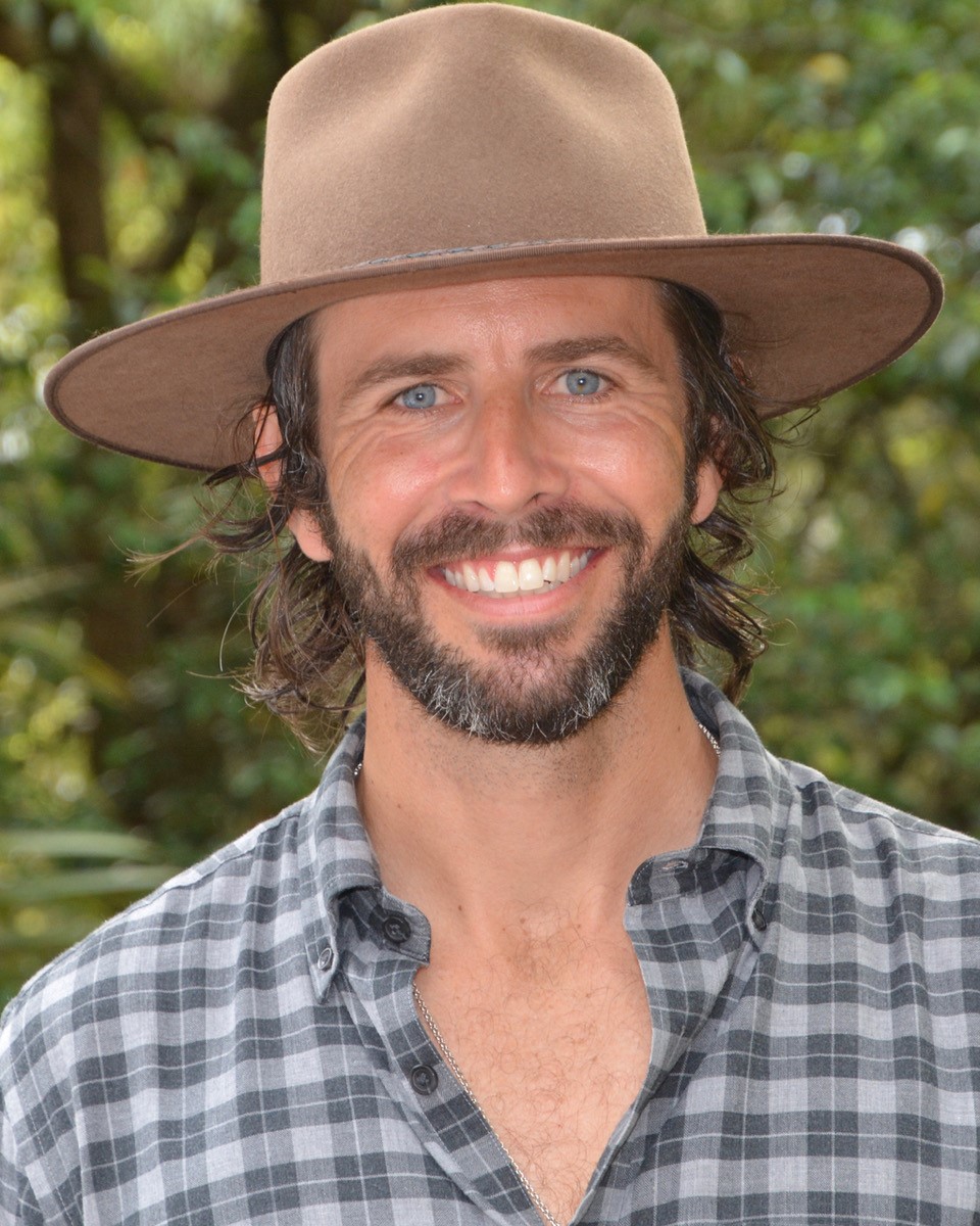Brandon Saltmarsh