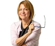 Sara Brady