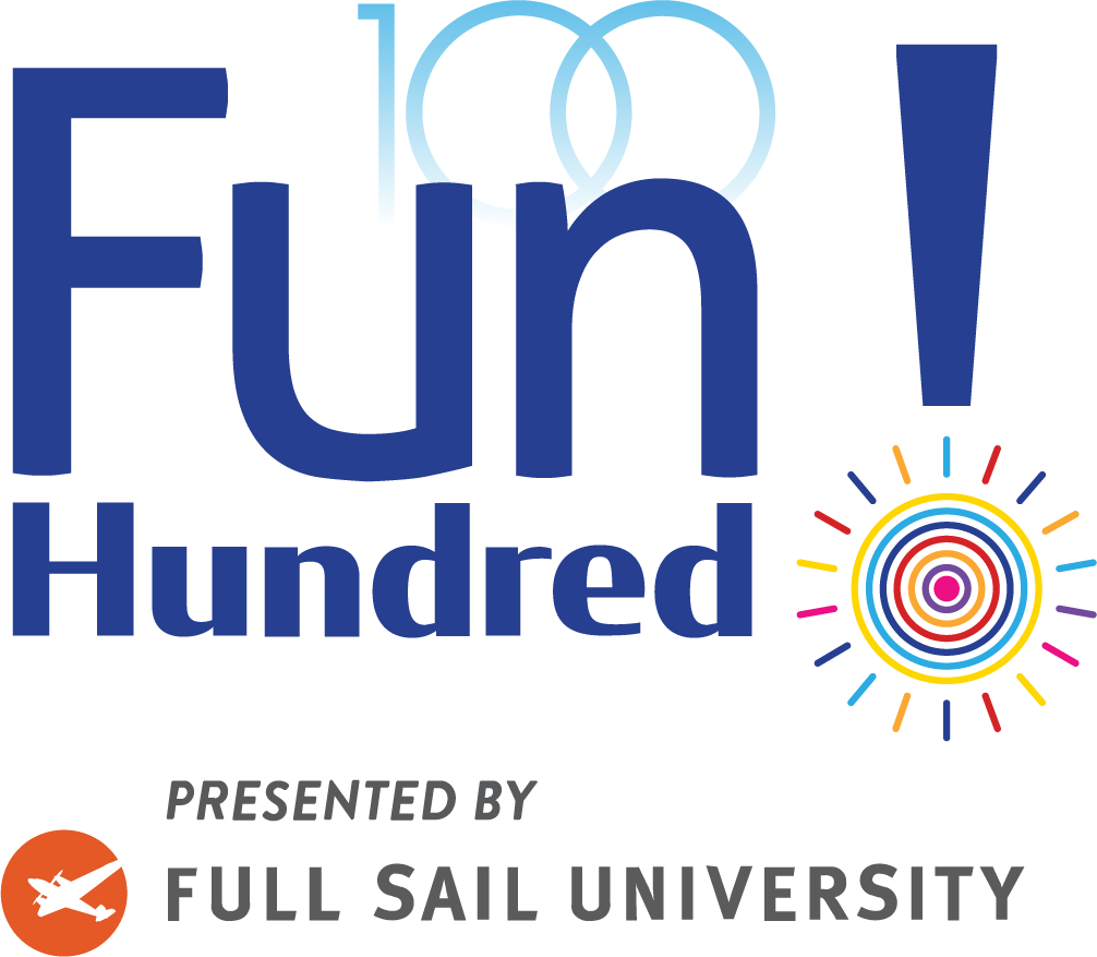 fun hundred presented by fullsail