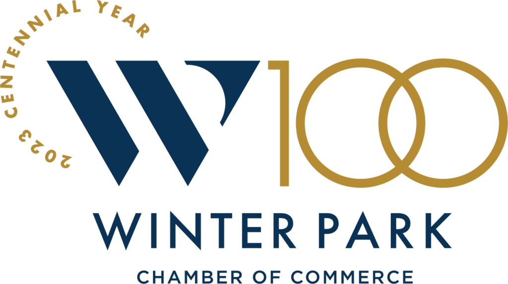 Winter Park Chamber of Commerce 100 years